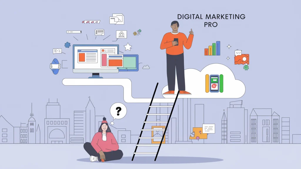 Best Digital Marketing Coaching in Jaipur