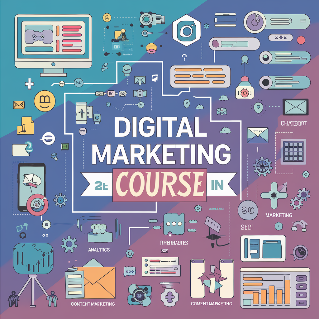 Best Digital Marketing Coaching in Jaipur