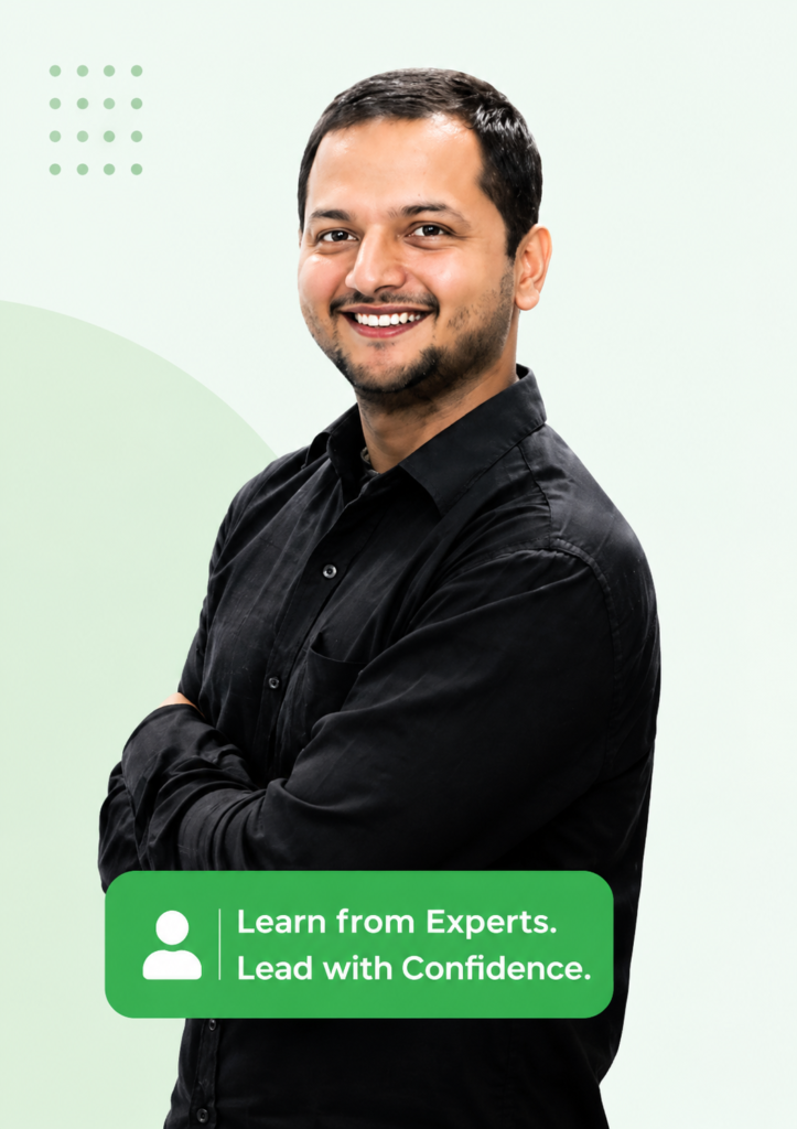 22. Professional digital marketing expert portrait