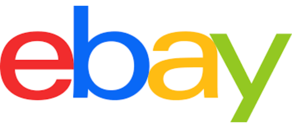 Blue and orange business logo design