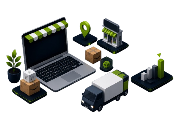 Industrial technology equipment and digital product components
